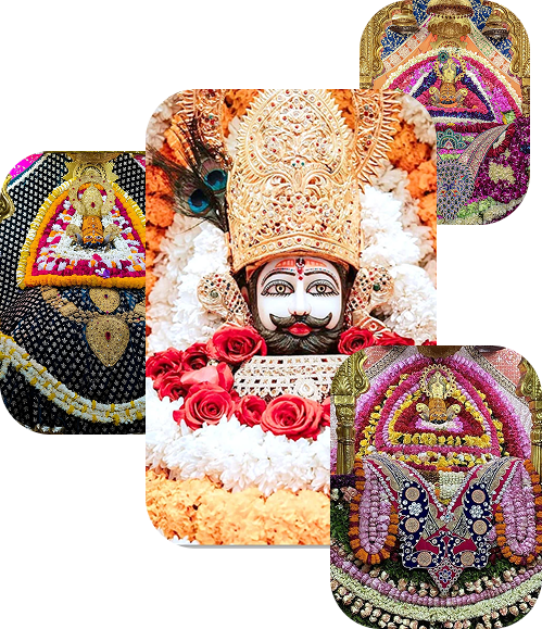Shyam Mandir