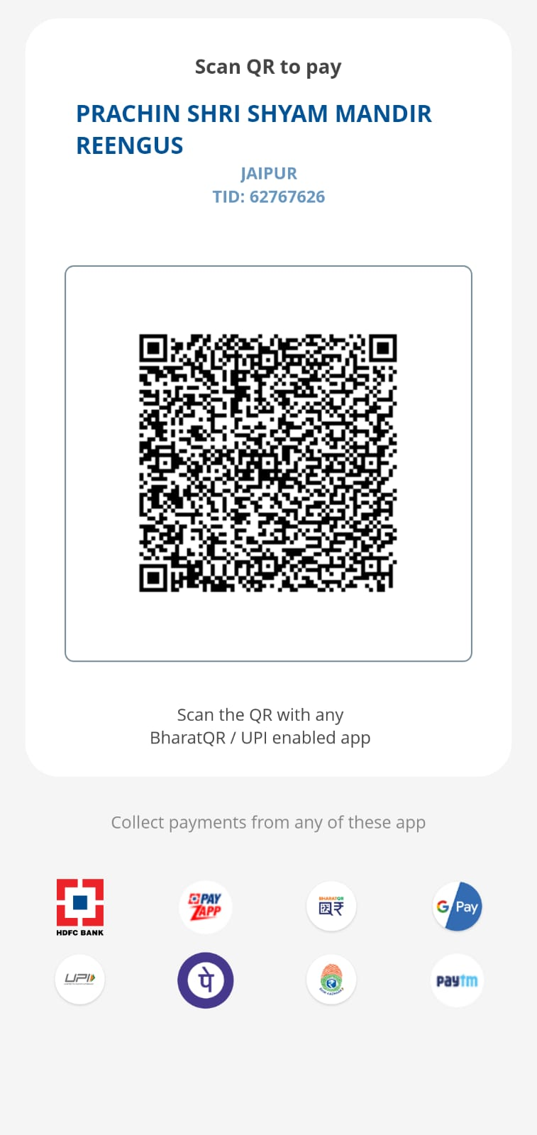 QR Code