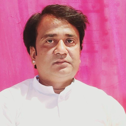 गजेंद्र सिंह चौहान